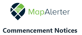  https://www.mapalerter.ie/commencementmap/ 